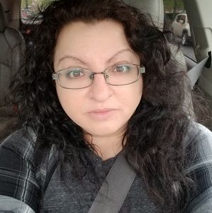 Meet your Posher, Katerina